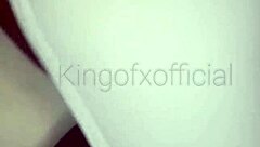 Kingofxofficial Creampies Novinha's Creamy Pussy