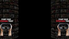 wankzvr - victoria stephanies secret fingering and anal