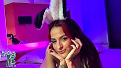 In this Easter, give me your eggs so I can break them with femdom touch