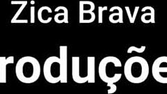 Celina Salles Teases Old Man in Full Red Scene