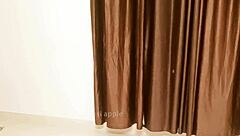 Oh wow, look at those huge tits on this african milf!