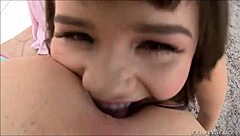 Detailed Ass Licking Compilation Featuring Various Pussy Scenes