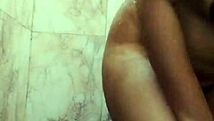 Hindi Dirty Talk Masturbation In Bathroom