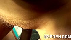 i explore hot teen 18+ with warm creampie