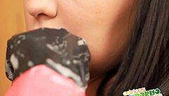 spanish group explores bdsm and domination in latex