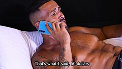 hey, that street whore had sex for just 50 dollars