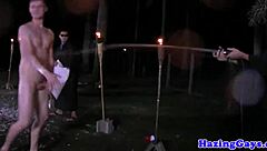 Real College Twinks In Dorm Activities