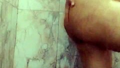 Hindi Dirty Talk Masturbation In Bathroom
