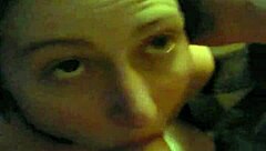 In This Bdsm Scene, My Slavegirl Gets A Cumshot Facial Following Blowjob