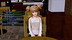 Harem Hotel 91 Game Adventures