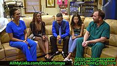 Angel Ramiraz's Emotional Yearly Physical