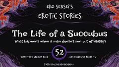 The Life Of A Succubus Erotic Audio For Women