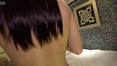 Japanese teen athlete's secret video