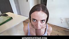 Havana Bleu Fucked by Schoolboy POV?