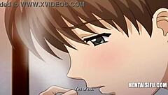 Pre Marriage Sex Lesson From A Goddess - Hentai