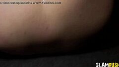 Feeling the chaos in triple train wreck with ripped clothes