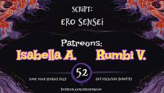 The Life Of A Succubus Erotic Audio For Women