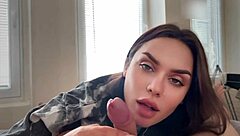 Come for tea, she said, but ended up in doggy style on our first date?