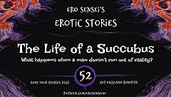 The Life Of A Succubus Erotic Audio For Women