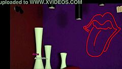 pine falls 90 hentai anime adventure in forest setting