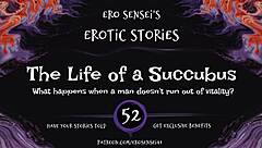 The Life Of A Succubus Erotic Audio For Women