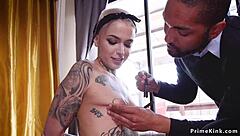 Alt Gf Has Threesome With Step Sis And Bro