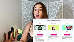 In This Hentai, She Tries To Make Me Cum With Double Penetration