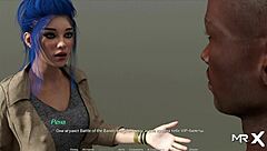 Actinglessons - hard fucking on the table e1 31