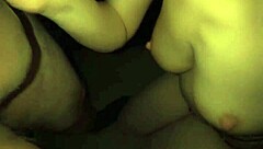 An old man fucks young natural beauty