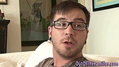 Real Amateur Teen 18+ Enjoys A Ride