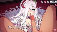 I Explore The World Of Brahmanje In This Hentai Anime Game