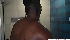 Horny hotwife Kenzie Love gets BBC surprise fucking