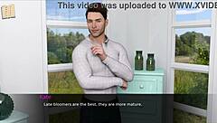 does curvy mature nurse back to pleasure with big cock