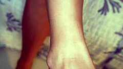 Horny hotwife Kenzie Love gets BBC surprise fucking