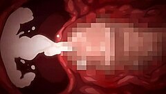 I love this amazing japanese hentai with big tits and ass