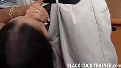 I Cant Wait To Ride This Ebony Stallion