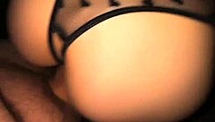 An old man fucks young natural beauty