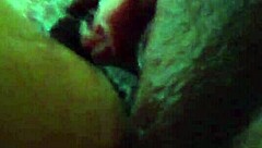 Myanmar teen girl getting her pussy torn by big cock in amateur creampie.