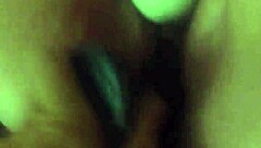 A man records his wife’s wet vagina while she is alone in the house