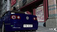 In this hentai game, the patient kisses the lovely nurse deeply in the hospital, following instructions