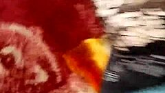 milf in usa lingerie from aunt gets assfucked with big tits