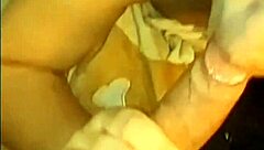 Sexy Novinha Wife Fucks Her Work Friend Passionately.