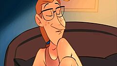 Milf wants to fuck guy after good night kiss