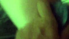 A man records his wife’s wet vagina while she is alone in the house