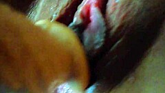 Myanmar teen girl getting her pussy torn by big cock in amateur creampie.