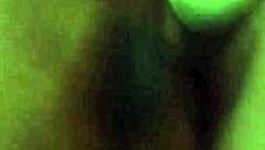 A man records his wife’s wet vagina while she is alone in the house