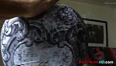 susie clove spreads her sexy blonde ass holes wide open