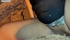 Realizei Meu Fetiche Fiz Sexo Com Amigos Na Praça Em Bang Publico