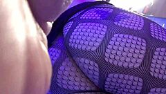 Redhead Housewife Swallows Cum After Blowjob