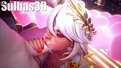 Sulbas3d Fortnite Compilation With Monster Cocks And Big Asses